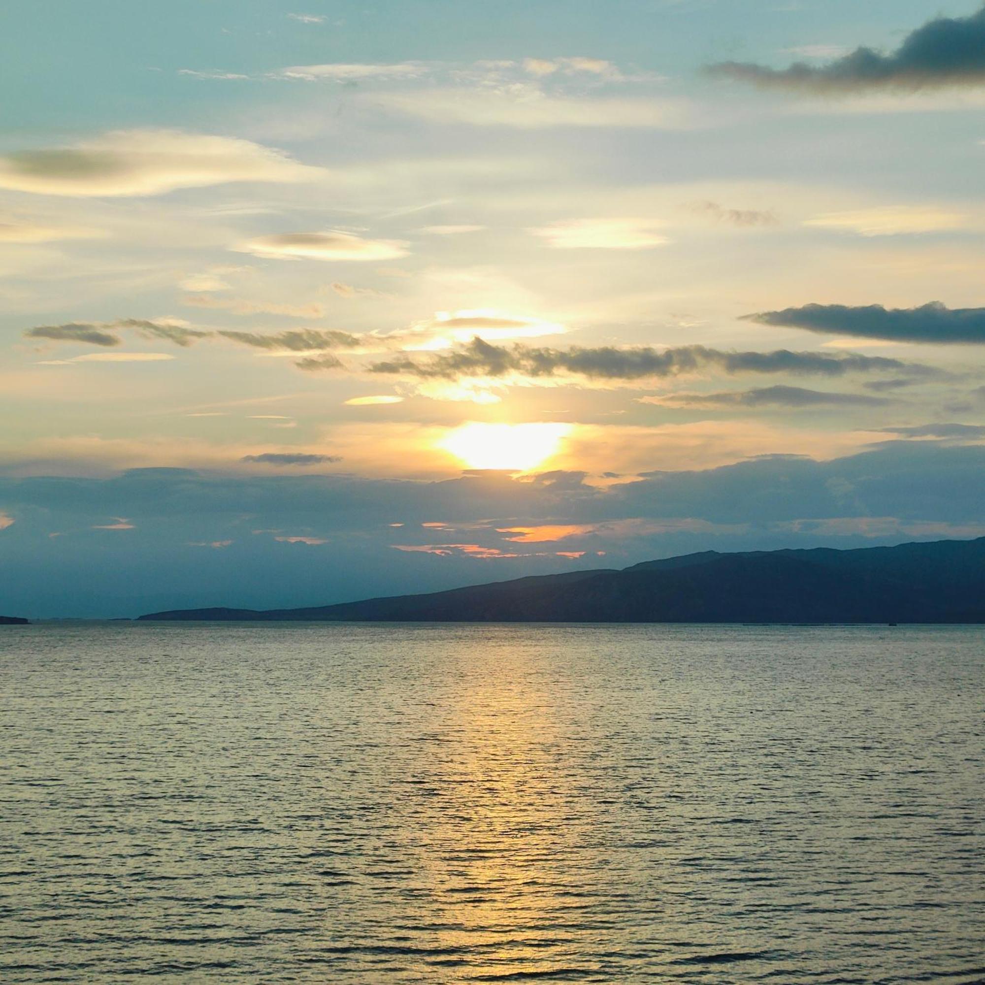 Kintyre Caravan Portree Kültér fotó