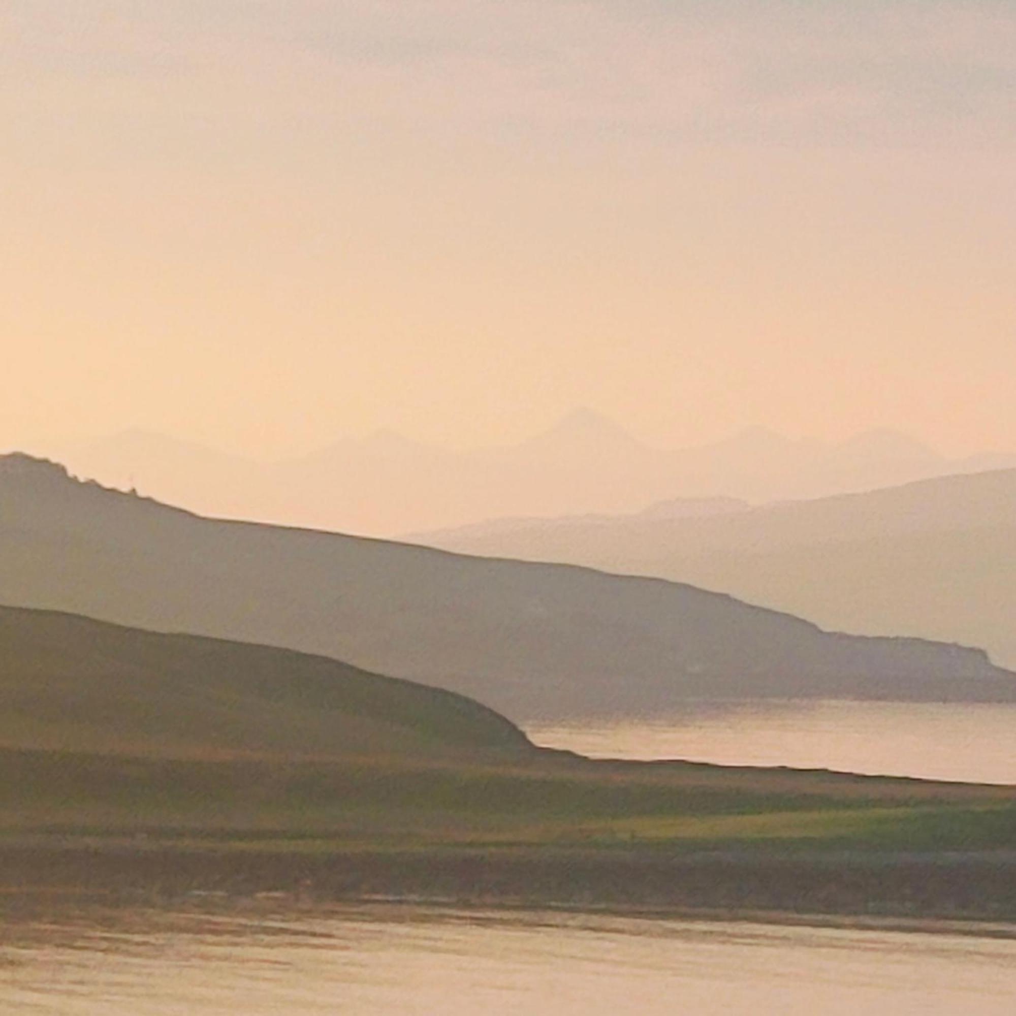 Kintyre Caravan Portree Kültér fotó